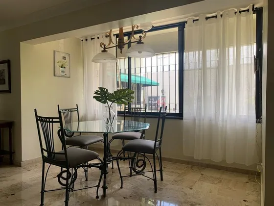 Foxpiantini.com - Bb306 | Apartamento En Alquiler En Serralles | Exclusividad Y Ubicación Estratégica