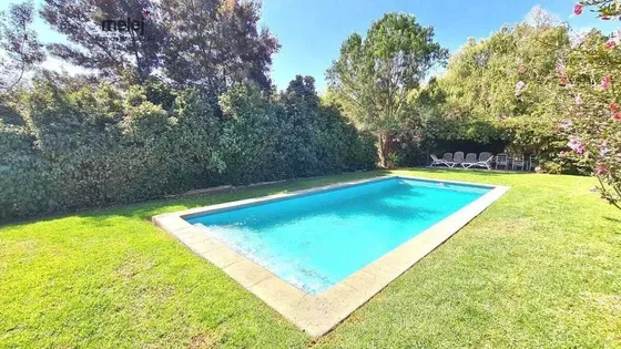 Vende Casa  En San Pedro Quillota