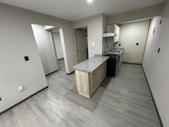Aprovecha Departamento En Extraordinarias Condiciones