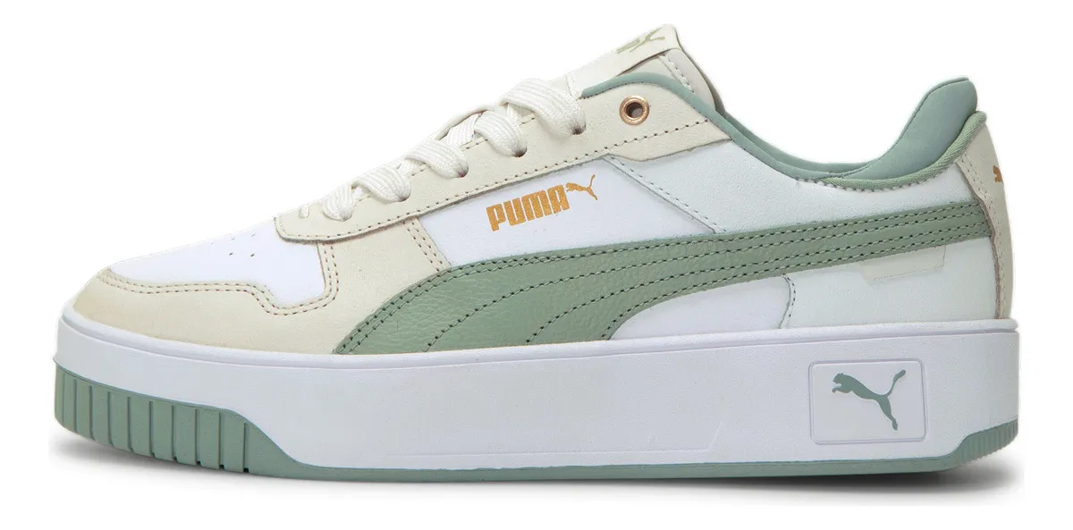 Tênis Carina Street Bdp Puma