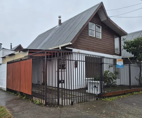 Venta De Propiedad En Villa Ciudad Alpina.