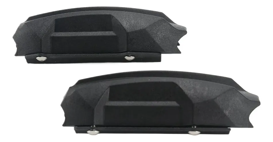Acessórios Proteção Para-choque Moto Para Yamaha Mt09 Mt-09 — foto 5