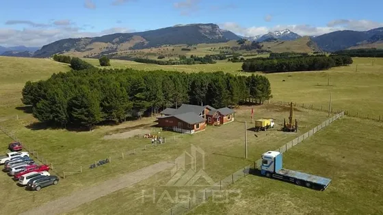 Cod39259 Venta De Parcela Con Casa 5 Dormitorios