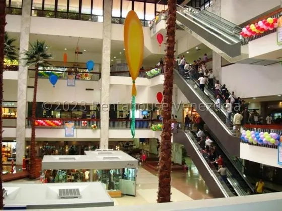 Local Comercial Venta Chuao  Mls-24-10828