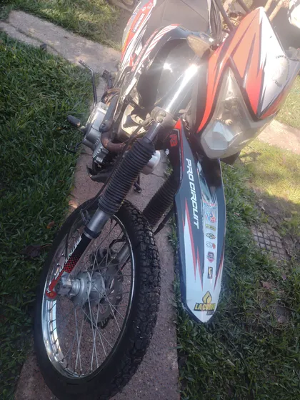 Corven R3