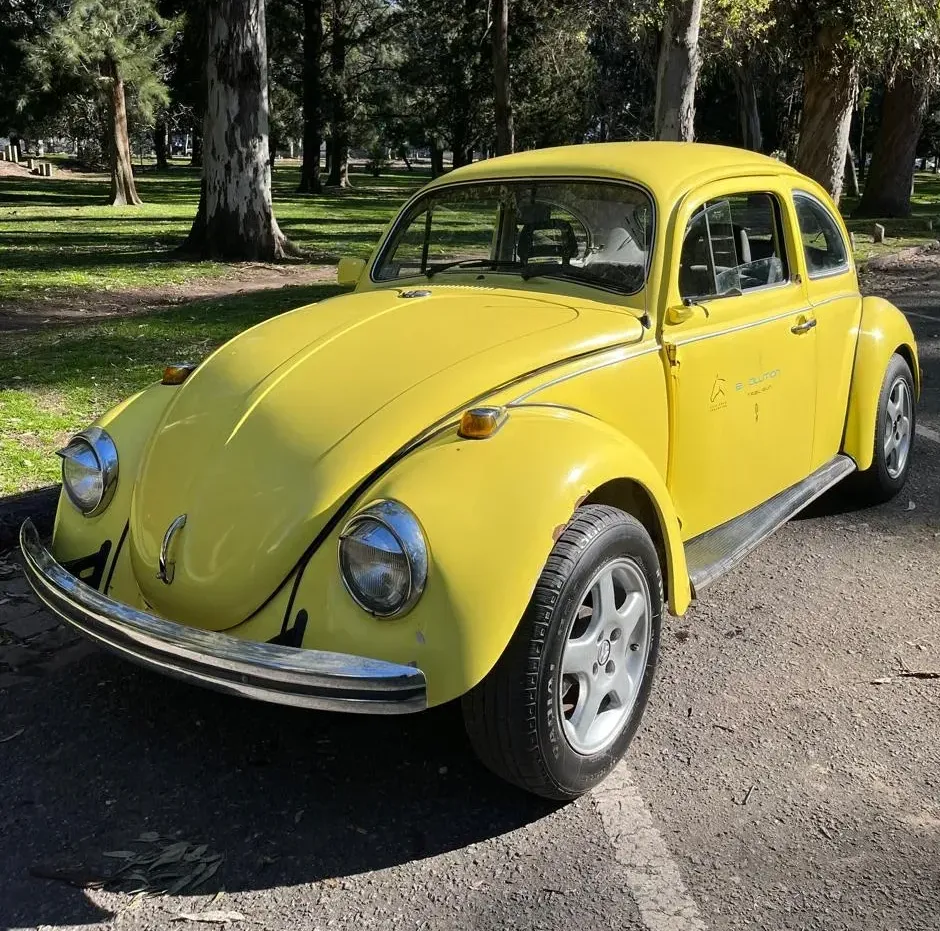 Volkswagen Beetle 1300