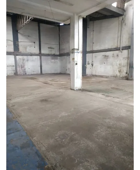 Bodega De 370 M2 En Venta, San Fernando, Negociable