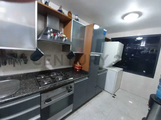 Apartamento En Venta En Mañongo