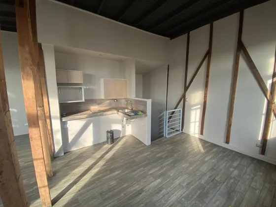 Encantador Estudio Remodelado En El Corazón De Barrio Italia