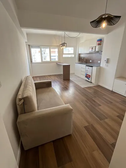 Departamento Monoambiente En Venta - 1 Baño - 26mts2 - Mar Del Plata  