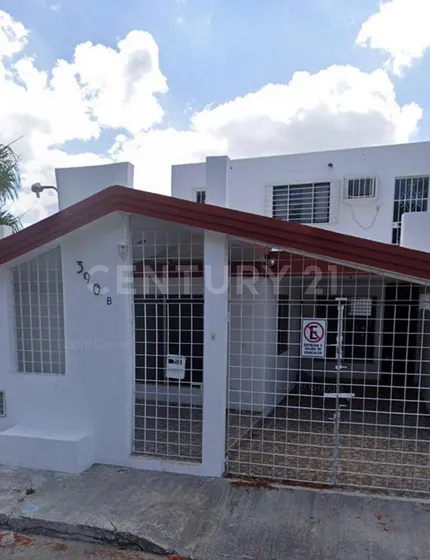 Casa Amueblada En Renta A Dos Cuadras De Paseo Montejo Mérida Yucatán