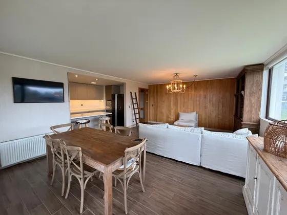 Venta Departamento Centro De Villarrica 