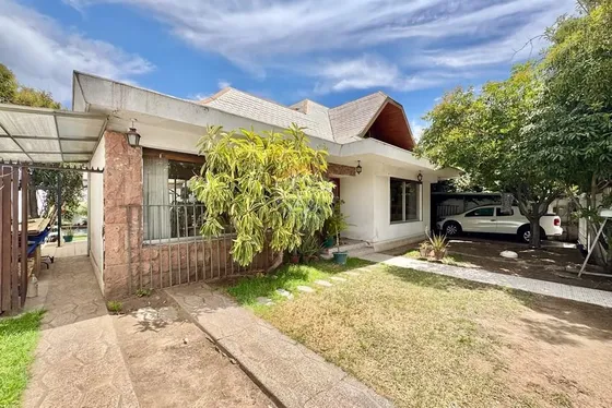 Casa (el Mayor Potencial De La Zona)