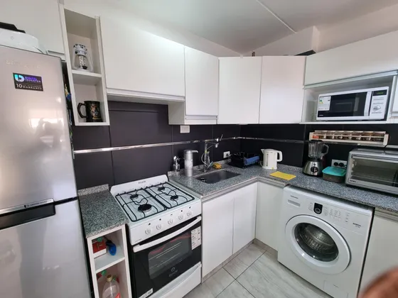 Departamento En  Venta 3 Ambientes En Saenz Peña
