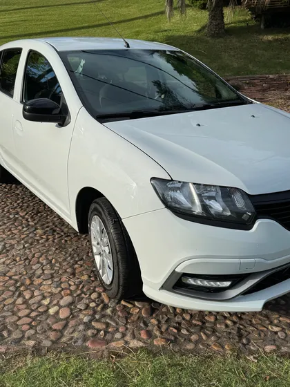 Renault Sandero 1.0 Life