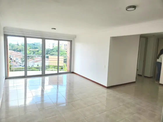 Vendo Apartamento En Las Quintas De Don Simon