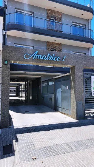 Departamento De 3 Ambientes A Estrenar  S. A De Padua Ref 15