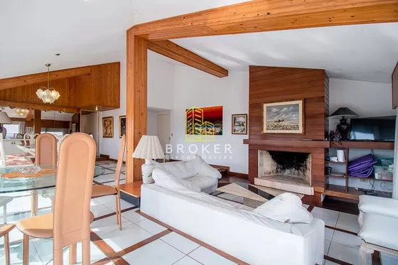 Venta Apartamento Punta Del Este Penthouse. Punta Del Este, Uruguay.