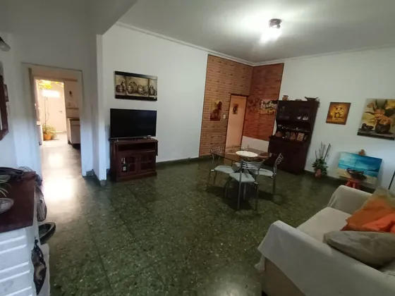 Venta Ph 4 Ambientes Paternal