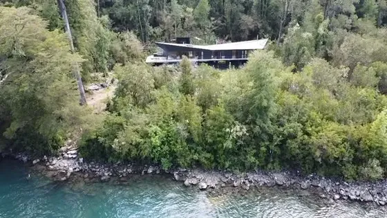 Casa En Venta De 4 Dorm Sector Puelo
