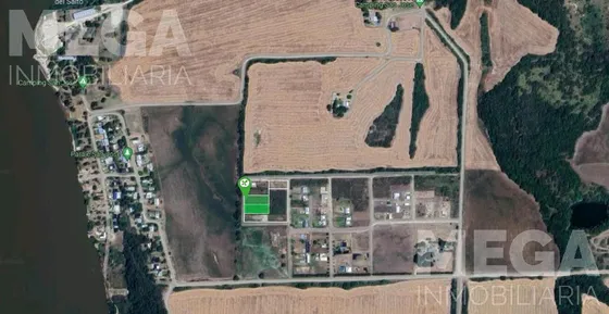 Terreno En Aldea Brasilera