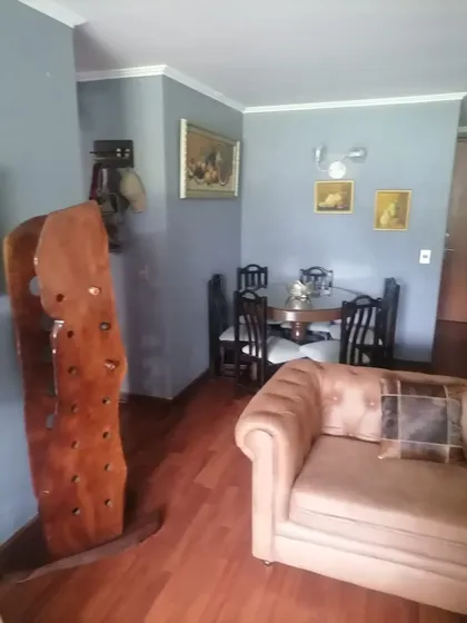 Increible Departamento