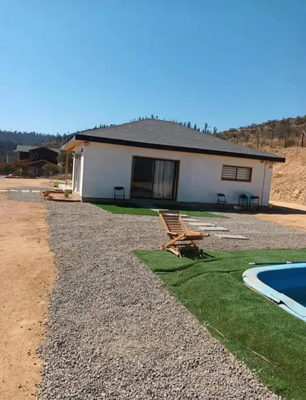 Vendo Propiedad En Lo Orozco