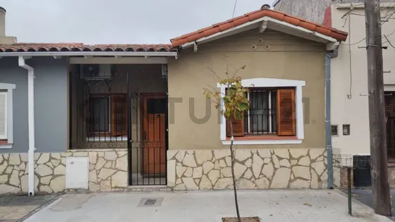 Ph 4 Ambientes, 2 Baños, Al Frente, Parrilla, San Fernando