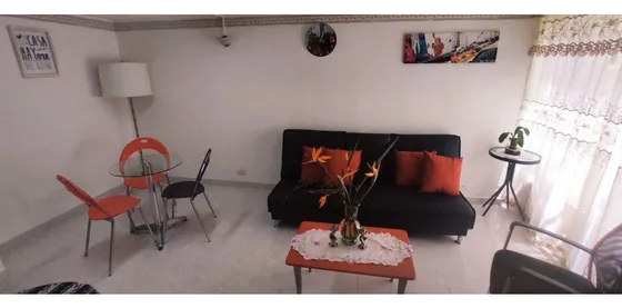 Venta Apartamento San Antonio De Pereira Rionegro