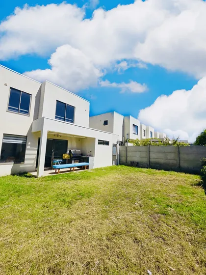 Casa En Venta. Modelo A - Bosque Real, Curauma