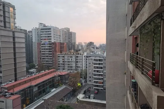 Departamento Céntrico Oferta Mínima