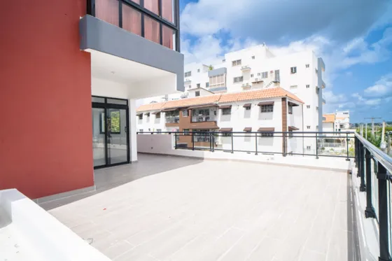 Venta De Apartamento Alma Rosa I