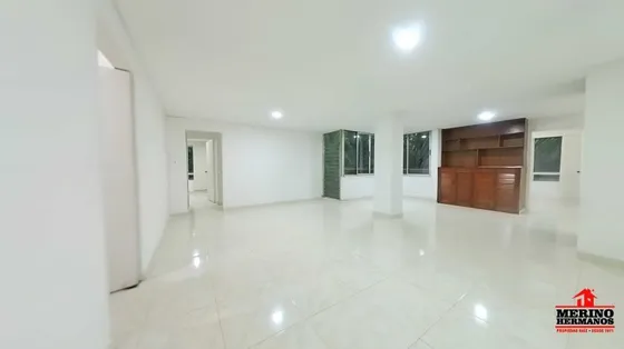 Apartamento En Arriendo En El Poblado. Cod A5848