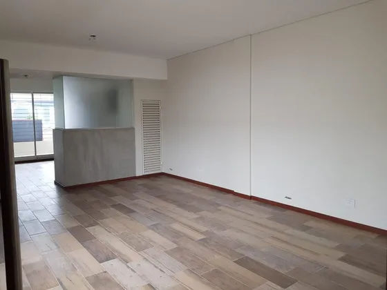 Venta Departamento 2 Dormitorios Cochera Refineria