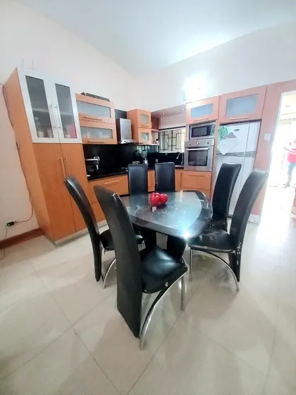 En Venta Casa En Villas Amanecer, Cabudare