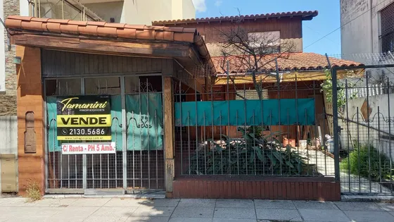 Casa En Venta En Villa Sarmiento