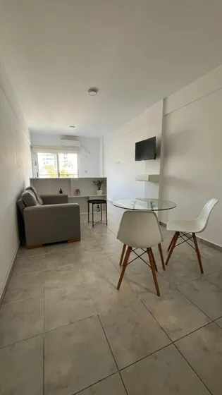 Departamento Monoambiente En Venta - 1 Baño - La Plata 