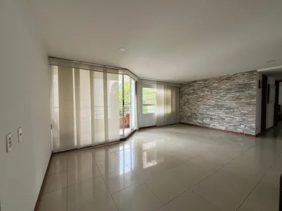 Apartamento En Venta, El Poblado