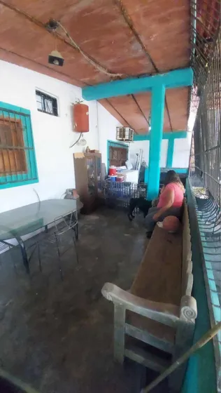 Casa En Venta Con Pozo En Yagua Sector El Toco Sn