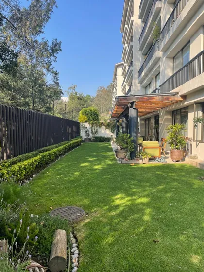 Departamento En Con Vista Al Paraiso Ven Y Conocelo!!