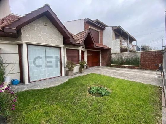 Propiedad En Venta - Barrio Zacagnini