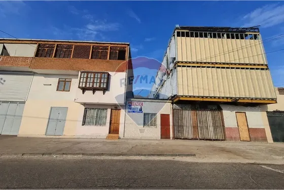 Venta Propiedad Para Inversión