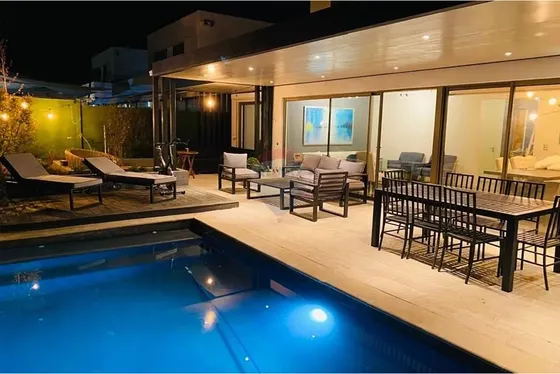 Casa Chamisero 3d3b - Jumbo/a.francesa