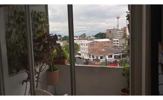 Venta Apartamento De 96mts2 San Vicente, Norte De Cali 9010.