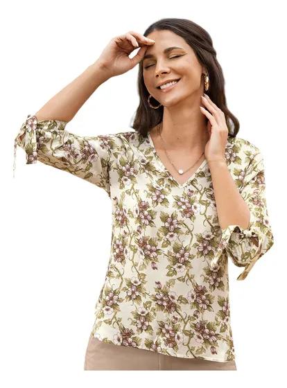 Blusas leonisa catálogo hotsell