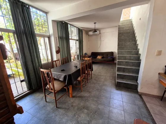 Venta Casa 4 Ambientes Merlo Patio Piscina