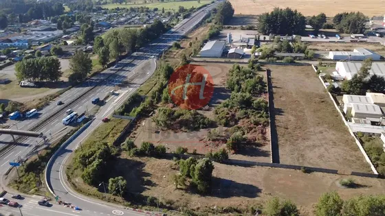Sitio En Venta En Freire