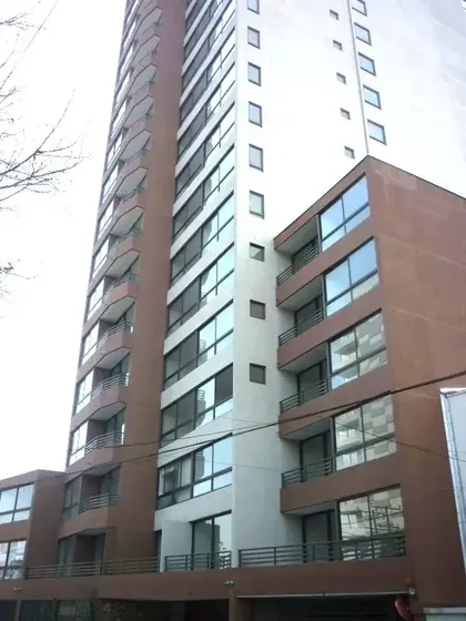 Departamento Estudio A Pasos De Metro Lourdes