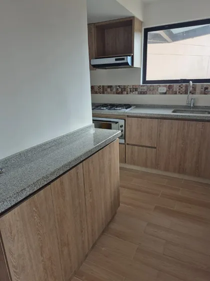 Espectacular Apartamento Esquinero