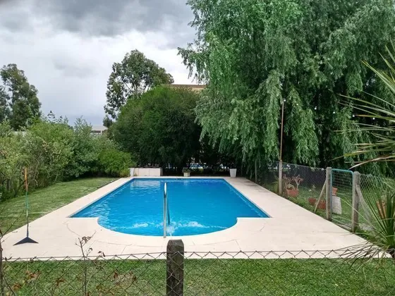 Casa En Venta En Barrio Don Joaquin